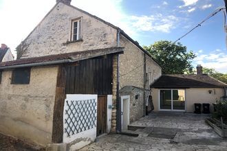 Ma-Cabane - Vente Maison VIENNE-EN-ARTHIES, 245 m²