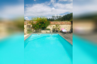 Ma-Cabane - Vente Maison VIENNE-EN-ARTHIES, 479 m²