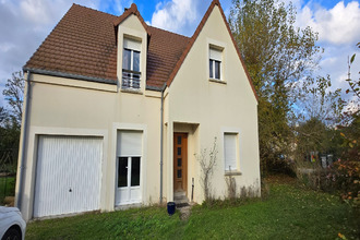 Ma-Cabane - Vente Maison VIENNE-EN-VAL, 125 m²