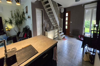 Ma-Cabane - Vente Maison VIENNE-EN-VAL, 125 m²