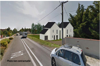 Ma-Cabane - Vente Maison VIENNE-EN-VAL, 92 m²