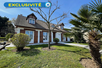 Ma-Cabane - Vente Maison Vienne-en-Val, 151 m²