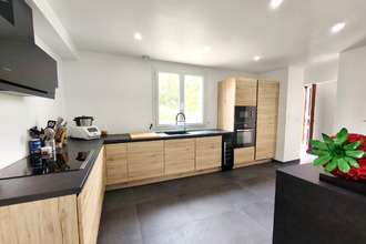 Ma-Cabane - Vente Maison Vienne-en-Val, 170 m²