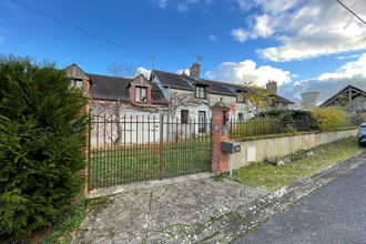 Ma-Cabane - Vente Maison VIENNE-EN-VAL, 240 m²