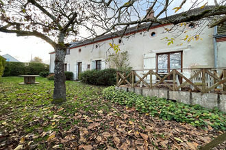 Ma-Cabane - Vente Maison VIENNE-EN-VAL, 240 m²