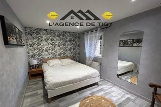 Ma-Cabane - Vente Maison VIENNE-EN-VAL, 254 m²