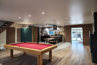 Ma-Cabane - Vente Maison VIENNE-EN-VAL, 224 m²