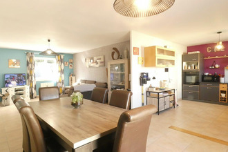 Ma-Cabane - Vente Maison Vienne-en-Val, 118 m²