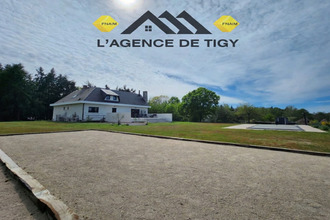 Ma-Cabane - Vente Maison VIENNE-EN-VAL, 187 m²