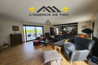 Ma-Cabane - Vente Maison VIENNE-EN-VAL, 187 m²