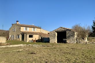 Ma-Cabane - Vente Maison Viens, 600 m²