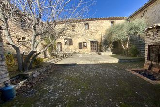 Ma-Cabane - Vente Maison Viens, 330 m²