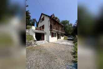 Ma-Cabane - Vente Maison Vier-Bordes, 154 m²