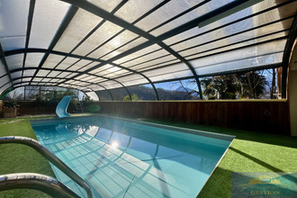 Ma-Cabane - Vente Maison Vier-Bordes, 130 m²