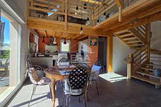 Ma-Cabane - Vente Maison VIER-BORDES, 152 m²