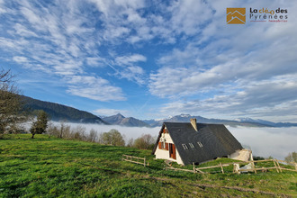 Ma-Cabane - Vente Maison Vier-Bordes, 126 m²
