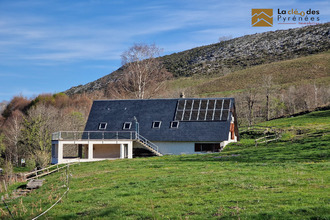 Ma-Cabane - Vente Maison Vier-Bordes, 126 m²