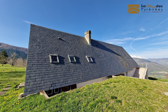 Ma-Cabane - Vente Maison Vier-Bordes, 126 m²