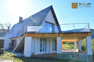 Ma-Cabane - Vente Maison Vier-Bordes, 126 m²