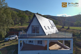Ma-Cabane - Vente Maison Vier-Bordes, 126 m²