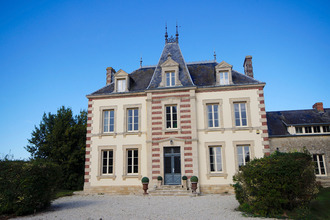 Ma-Cabane - Vente Maison VIERVILLE-SUR-MER, 358 m²