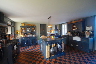 Ma-Cabane - Vente Maison VIERVILLE-SUR-MER, 358 m²
