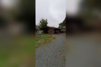 Ma-Cabane - Vente Maison Vierzon, 140 m²
