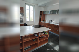 Ma-Cabane - Vente Maison Vierzon, 222 m²