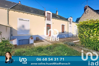 Vente Maison 18100, Vierzon France
