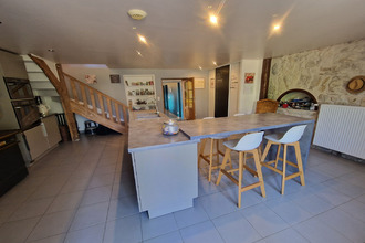 Ma-Cabane - Vente Maison VIEU-D'IZENAVE, 235 m²