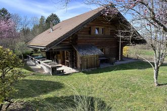 Ma-Cabane - Vente Maison Vieugy, 84 m²