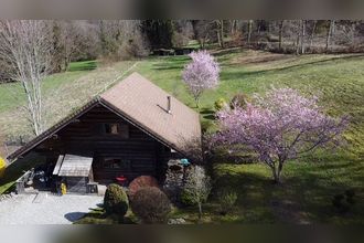 Ma-Cabane - Vente Maison Vieugy, 84 m²