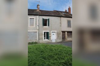 Ma-Cabane - Vente Maison Vieure, 56 m²