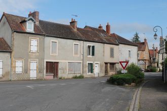 Ma-Cabane - Vente Maison Vieure, 56 m²