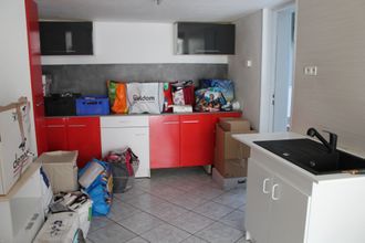 Ma-Cabane - Vente Maison Vieure, 56 m²