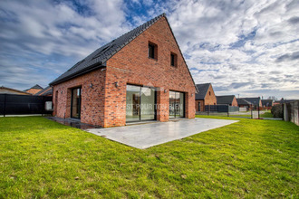 Ma-Cabane - Vente Maison Vieux-Berquin, 106 m²