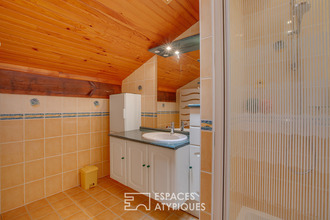 Ma-Cabane - Vente Maison VIEUX-BOUCAU-LES-BAINS, 137 m²