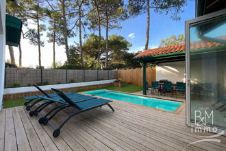 Ma-Cabane - Vente Maison VIEUX-BOUCAU-LES-BAINS, 180 m²