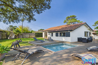 Ma-Cabane - Vente Maison Vieux-Boucau-les-Bains, 93 m²