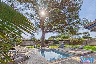 Ma-Cabane - Vente Maison Vieux-Boucau-les-Bains, 93 m²