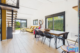 Ma-Cabane - Vente Maison Vieux-Boucau-les-Bains, 93 m²
