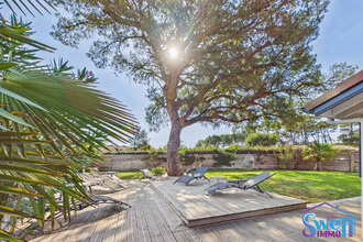 Ma-Cabane - Vente Maison Vieux-Boucau-les-Bains, 93 m²