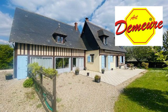 Ma-Cabane - Vente Maison Vieux-Bourg, 203 m²