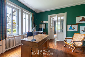 Ma-Cabane - Vente Maison VIEUX-CHARMONT, 387 m²