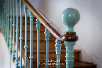 Ma-Cabane - Vente Maison VIEUX-CHARMONT, 387 m²