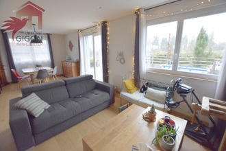 Ma-Cabane - Vente Maison Vieux-Charmont, 150 m²