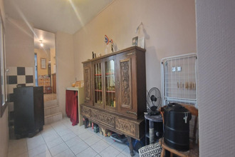 Ma-Cabane - Vente Maison Vieux-Condé, 84 m²