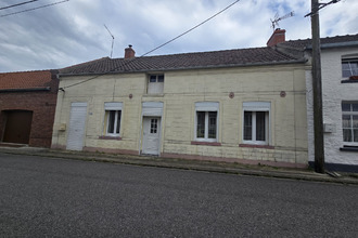 Ma-Cabane - Vente Maison Vieux-Condé, 63 m²