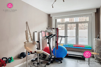 Ma-Cabane - Vente Maison Vieux-Condé, 128 m²