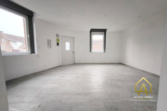 Ma-Cabane - Vente Maison Vieux-Condé, 100 m²